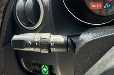 Седан Mazda 3 2008 в Киеве