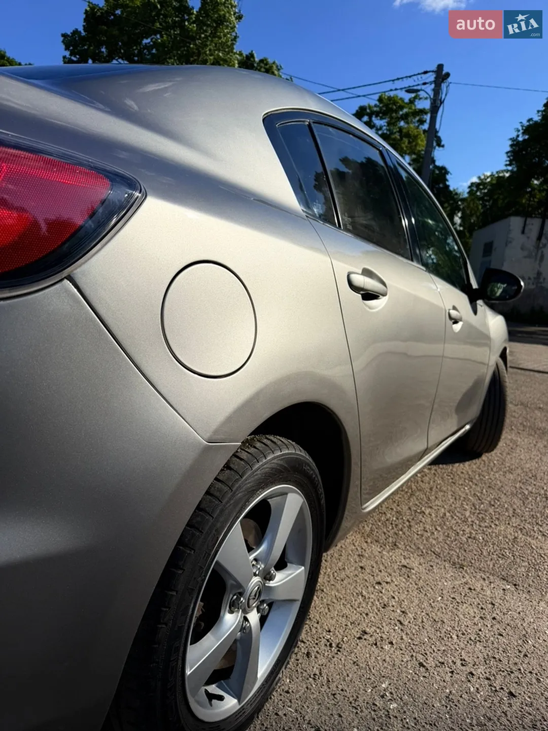 2013 Mazda 3 - мініатюра 6