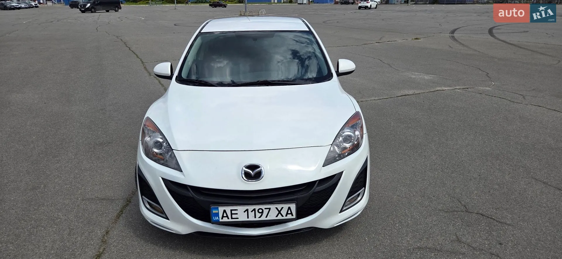 2010 Mazda 3 - мініатюра 9