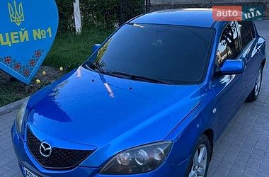 Хэтчбек Mazda 3 2005 в Желтых Водах