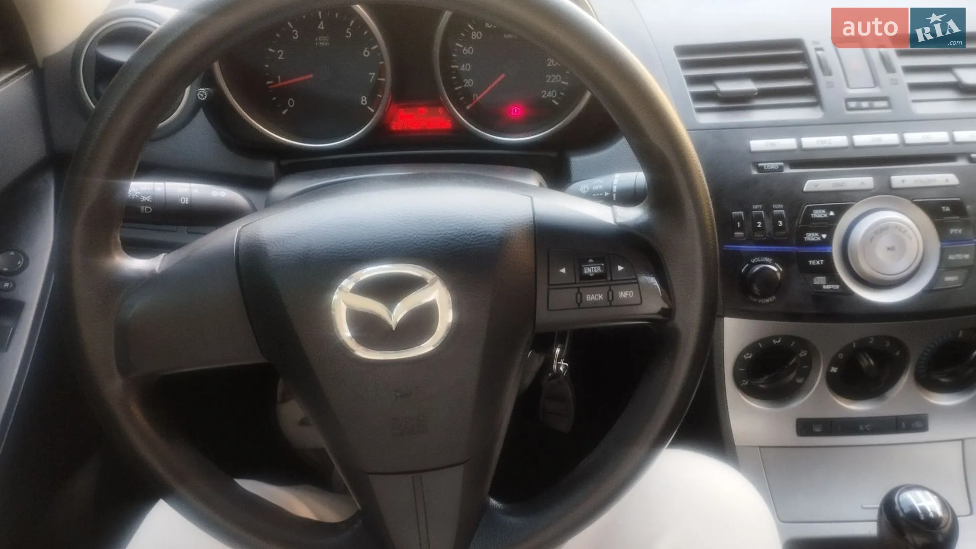 2010 Mazda 3 - мініатюра 5