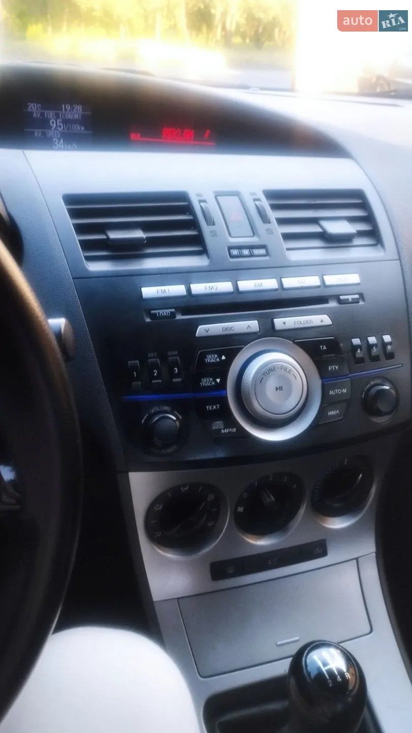 2010 Mazda 3 - мініатюра 6