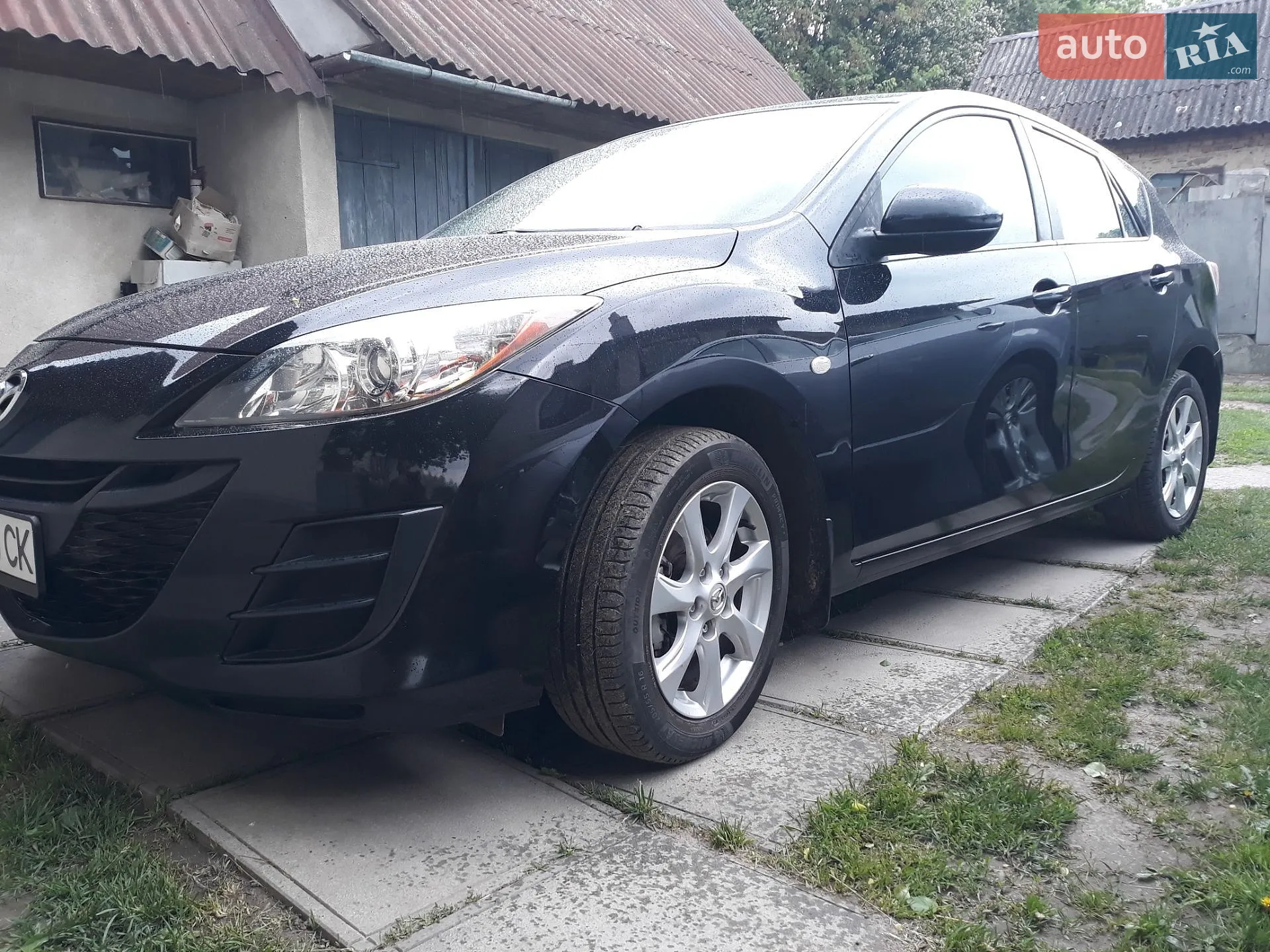 2010 Mazda 3 - мініатюра 26