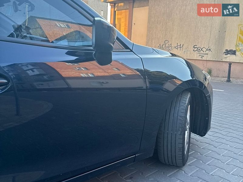 Седан Mazda 3 2014 в Белой Церкви