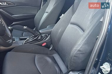 Седан Mazda 3 2014 в Белой Церкви