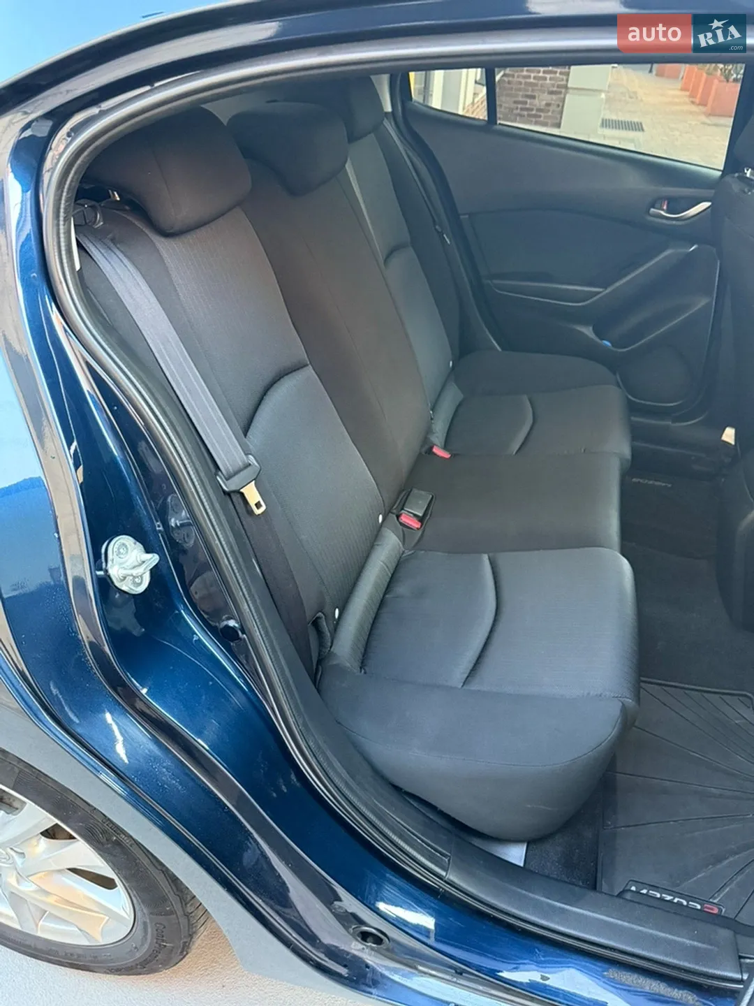 2014 Mazda 3 - мініатюра 26