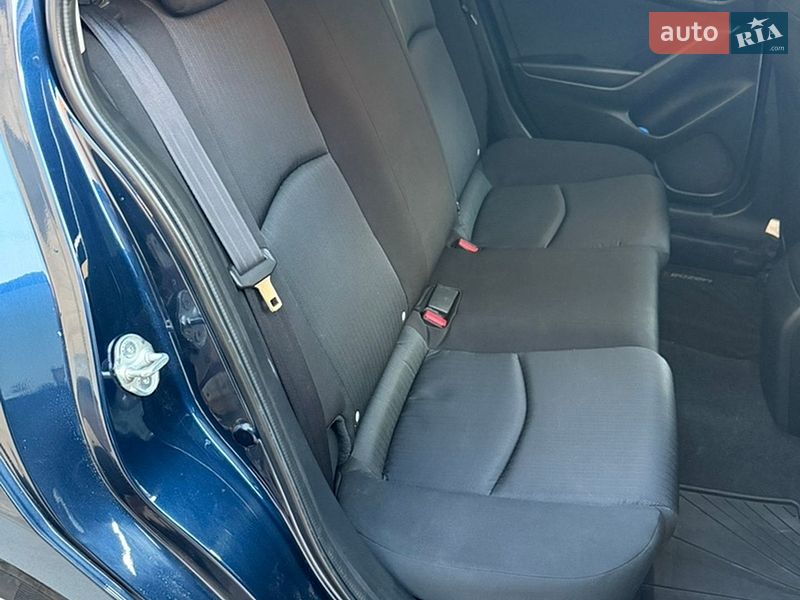 Седан Mazda 3 2014 в Белой Церкви