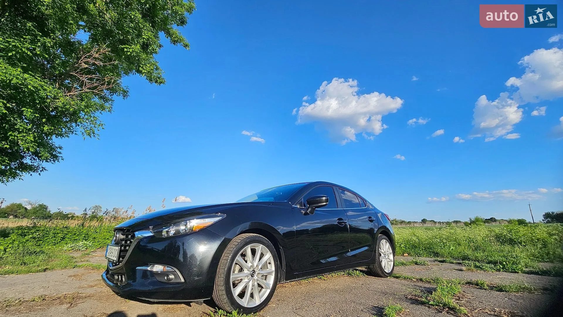 2017 Mazda 3 - мініатюра 28