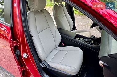 Седан Mazda 3 2019 в Киеве