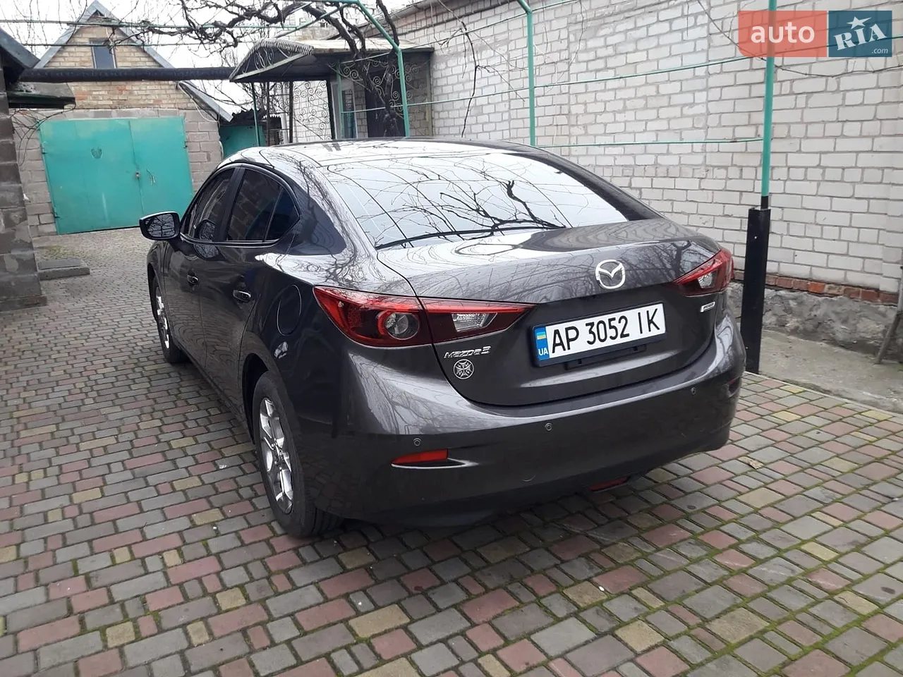 2018 Mazda 3 - мініатюра 20