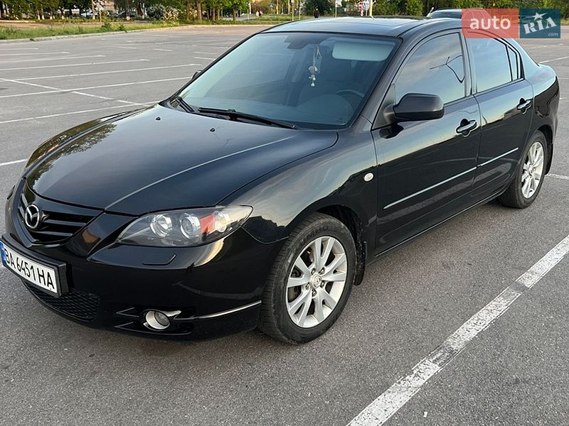 2006 Mazda 3, VIN JMZBK12Z571542086:plate — фото 1 (autoria)
