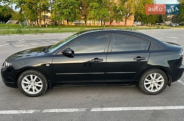 Седан Mazda 3 2006 в Кропивницком