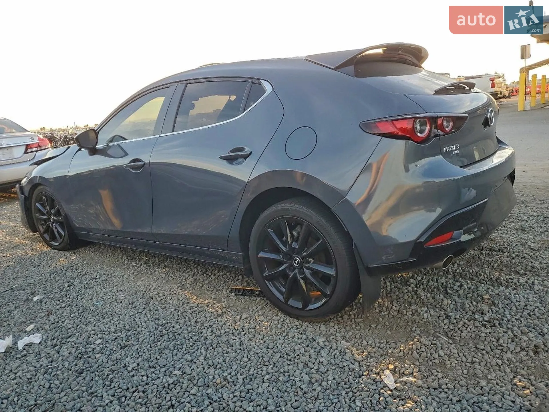 2024 Mazda 3 - мініатюра 11