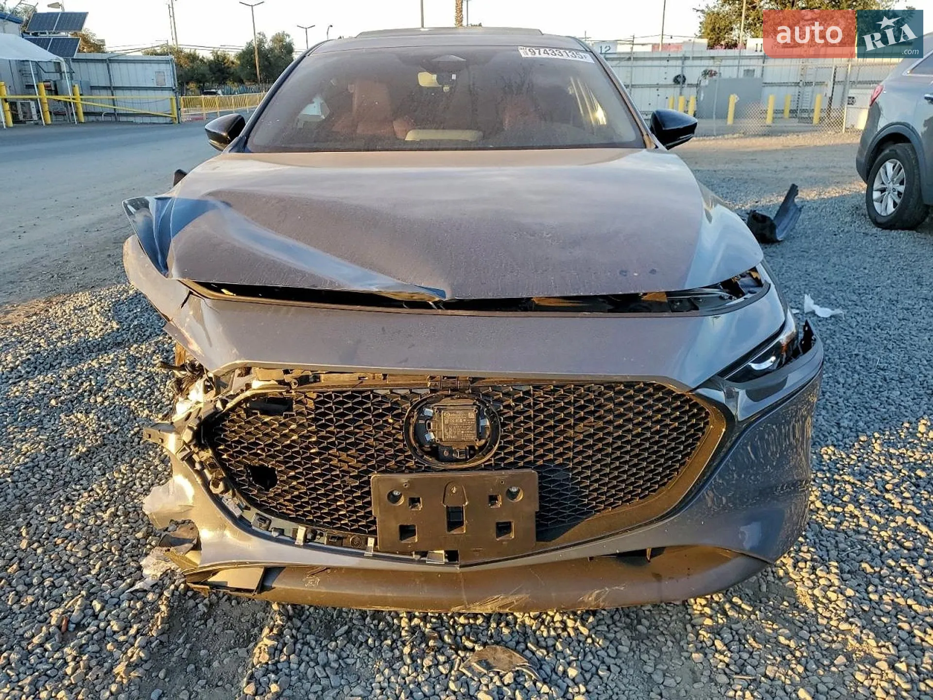 2024 Mazda 3 - мініатюра 13