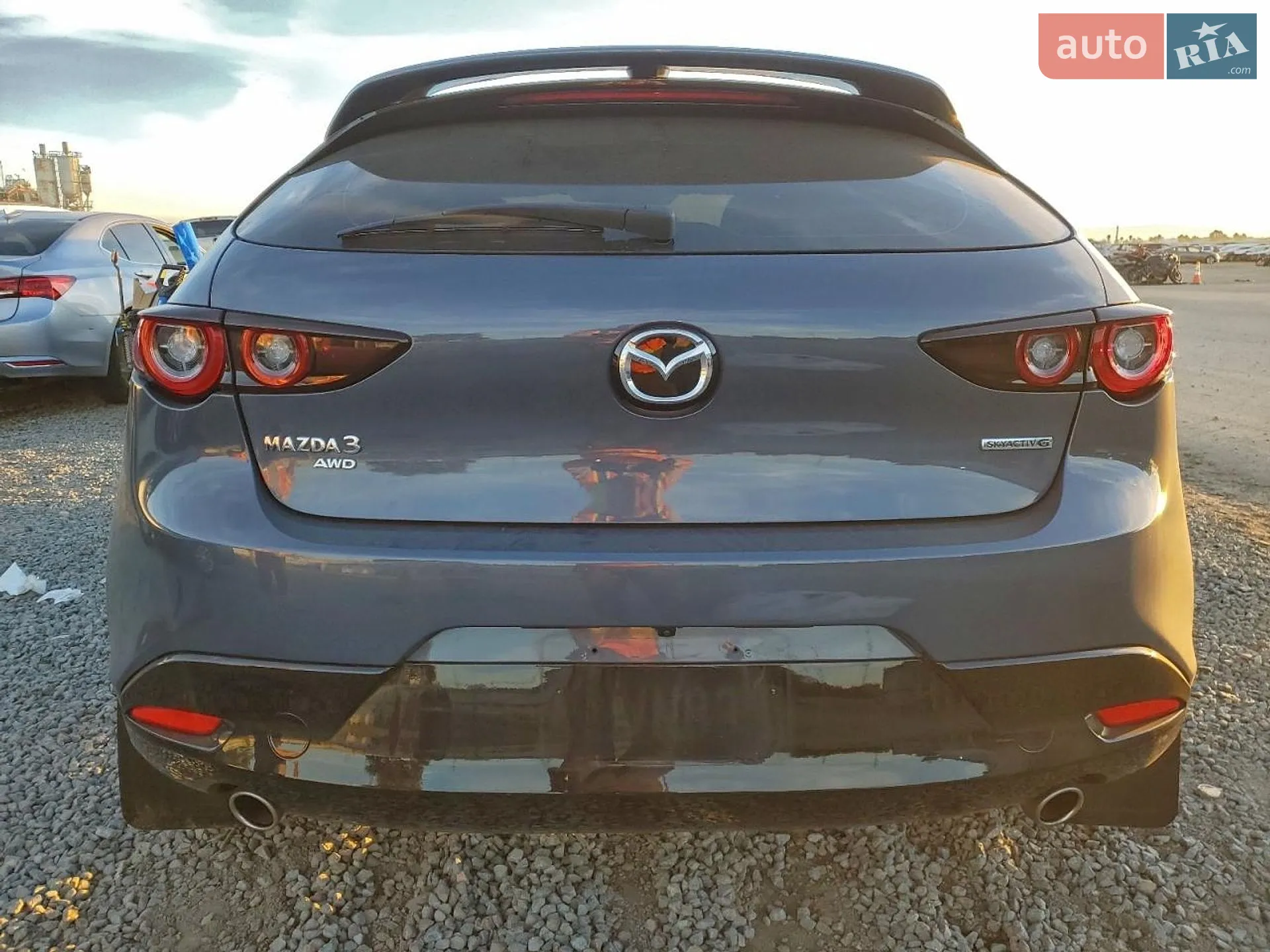 2024 Mazda 3 - мініатюра 14