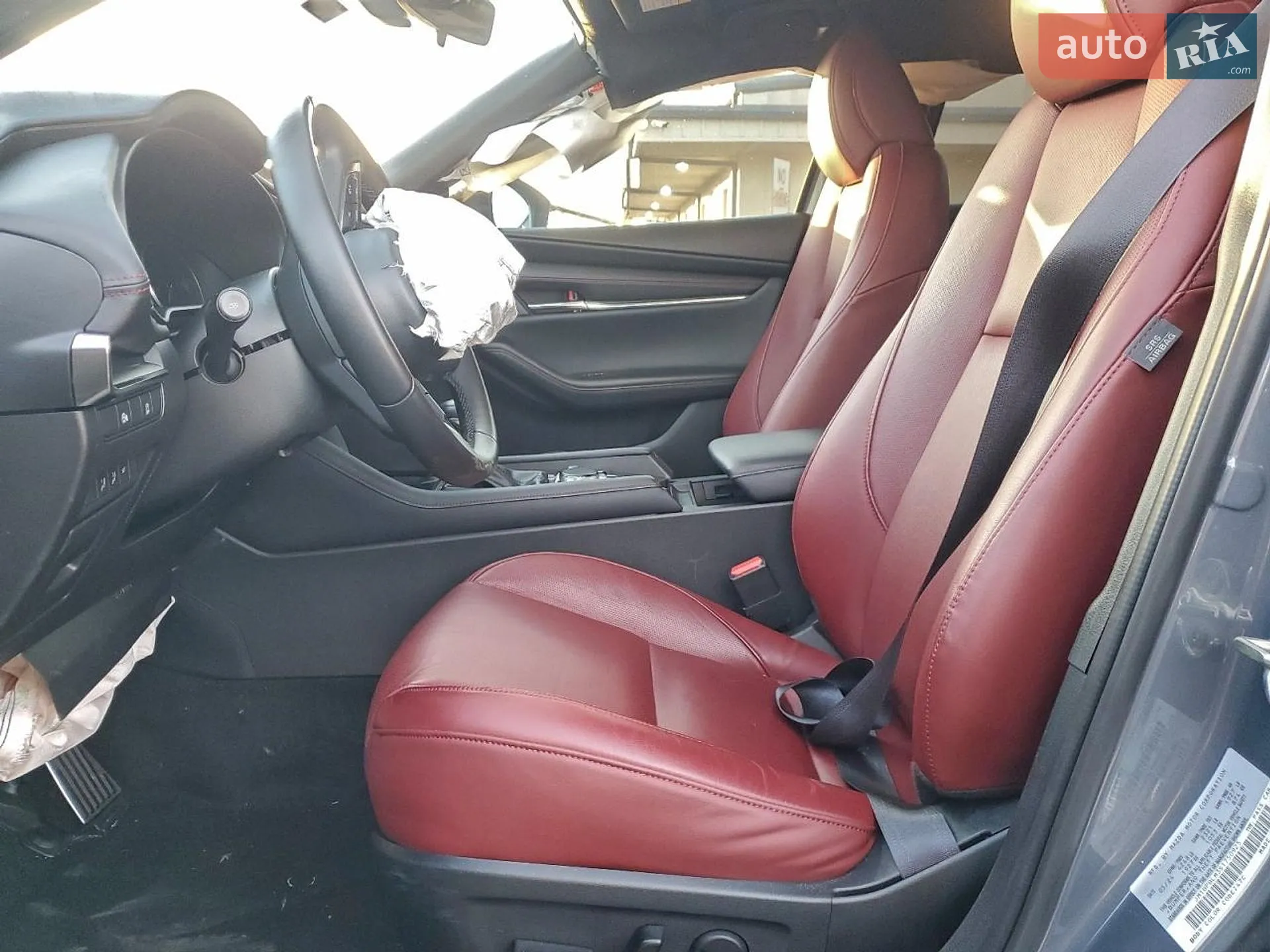2024 Mazda 3 - мініатюра 15