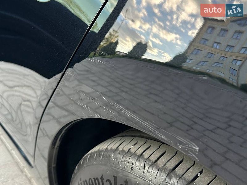 Седан Mazda 3 2018 в Коломые