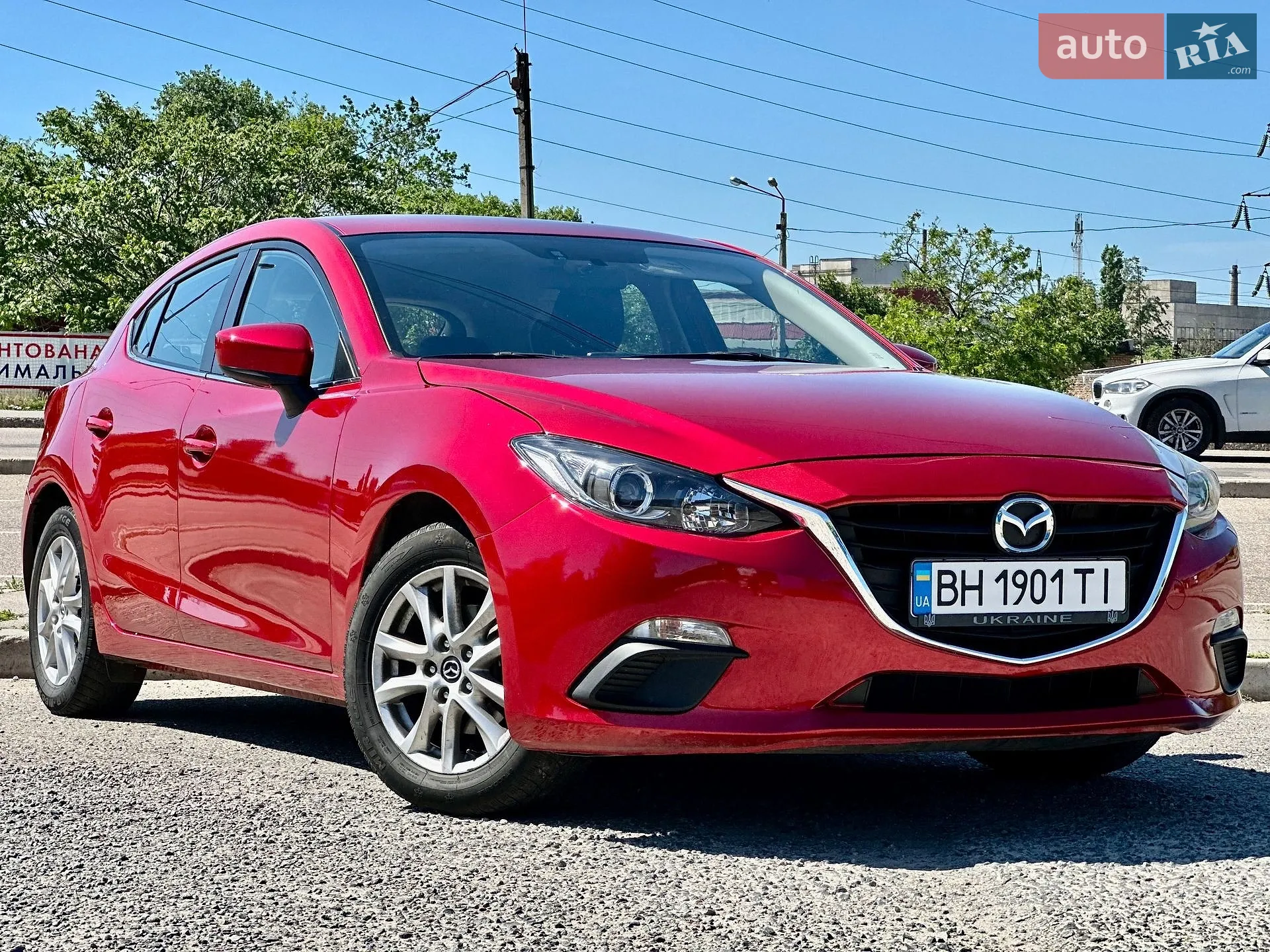 2016 Mazda 3 - мініатюра 2