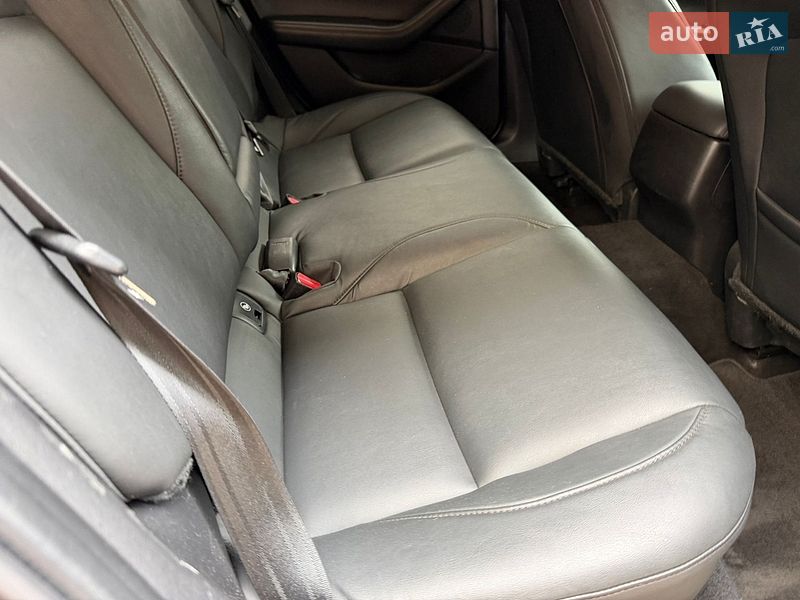 Седан Mazda 3 2021 в Дніпрі
