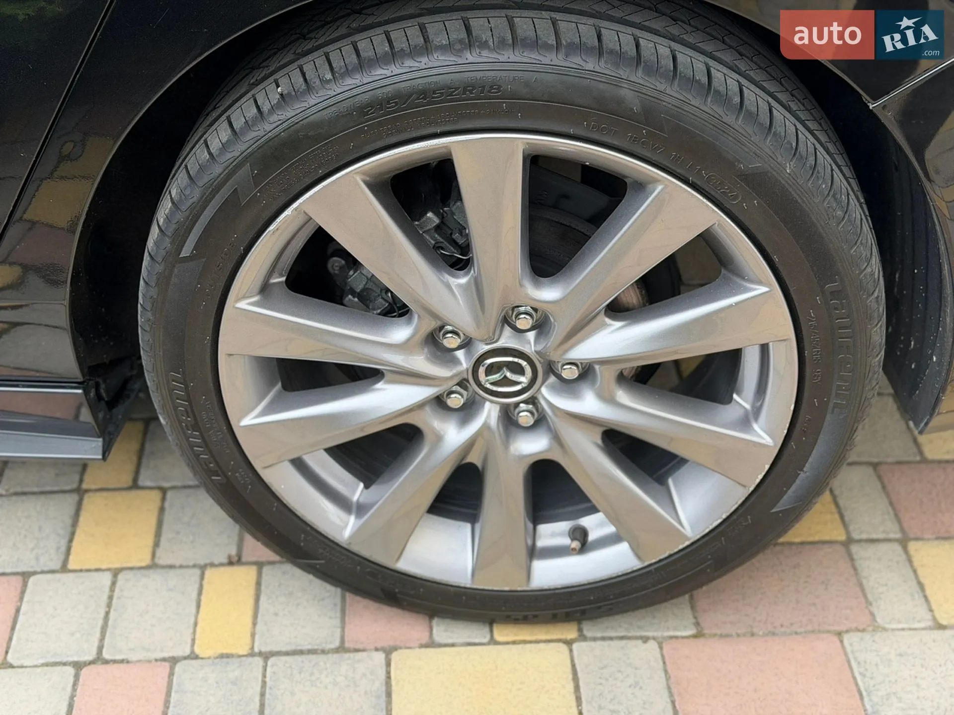 2021 Mazda 3 - мініатюра 49