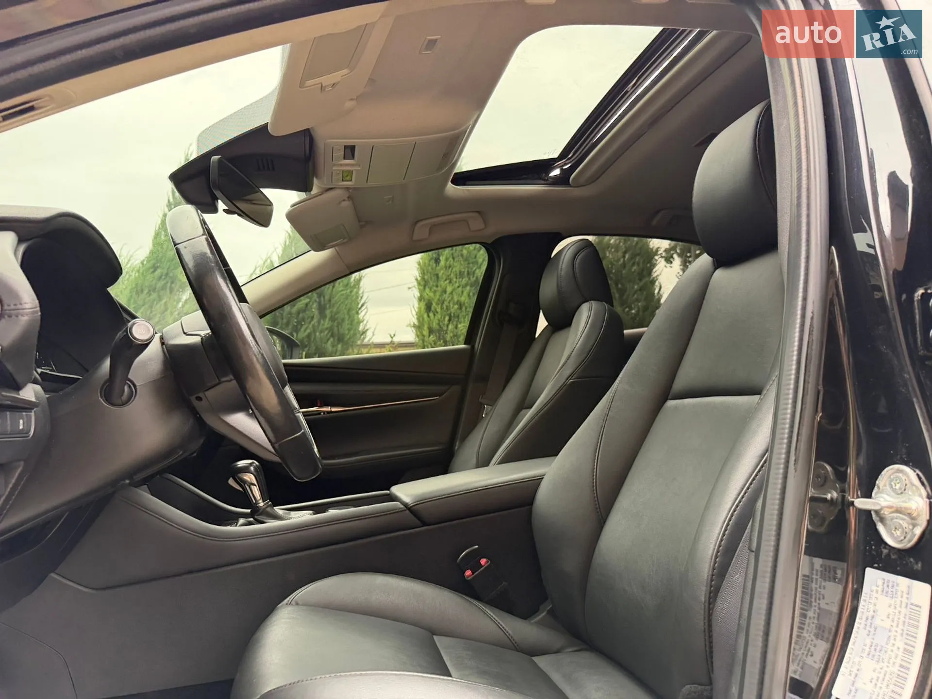 2021 Mazda 3 - мініатюра 59