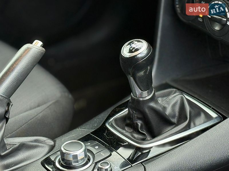 Хетчбек Mazda 3 2014 в Вінниці