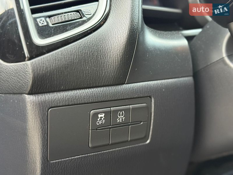 Хетчбек Mazda 3 2014 в Вінниці