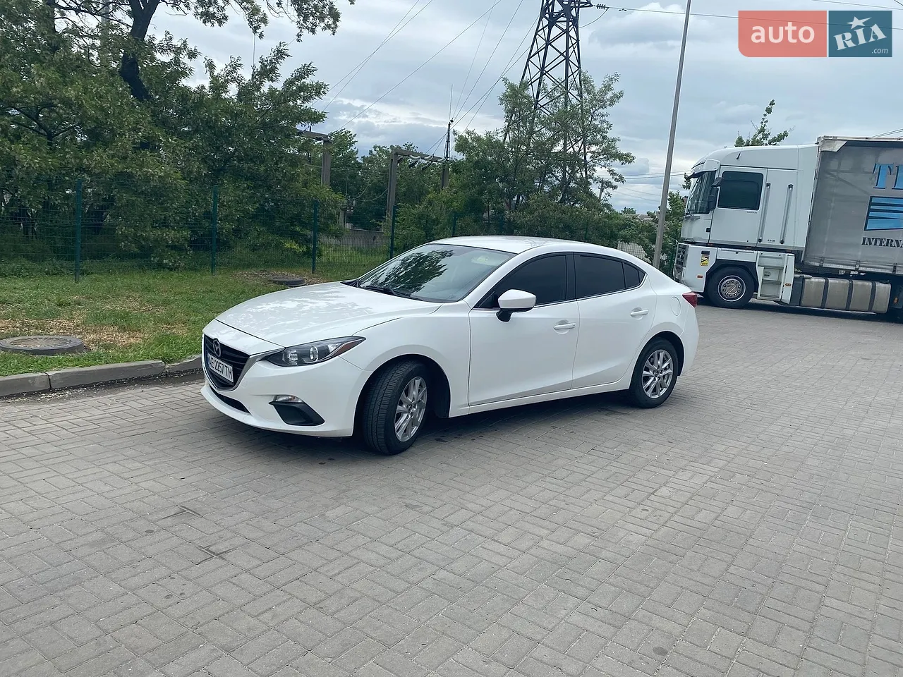 2016 Mazda 3 - мініатюра 13