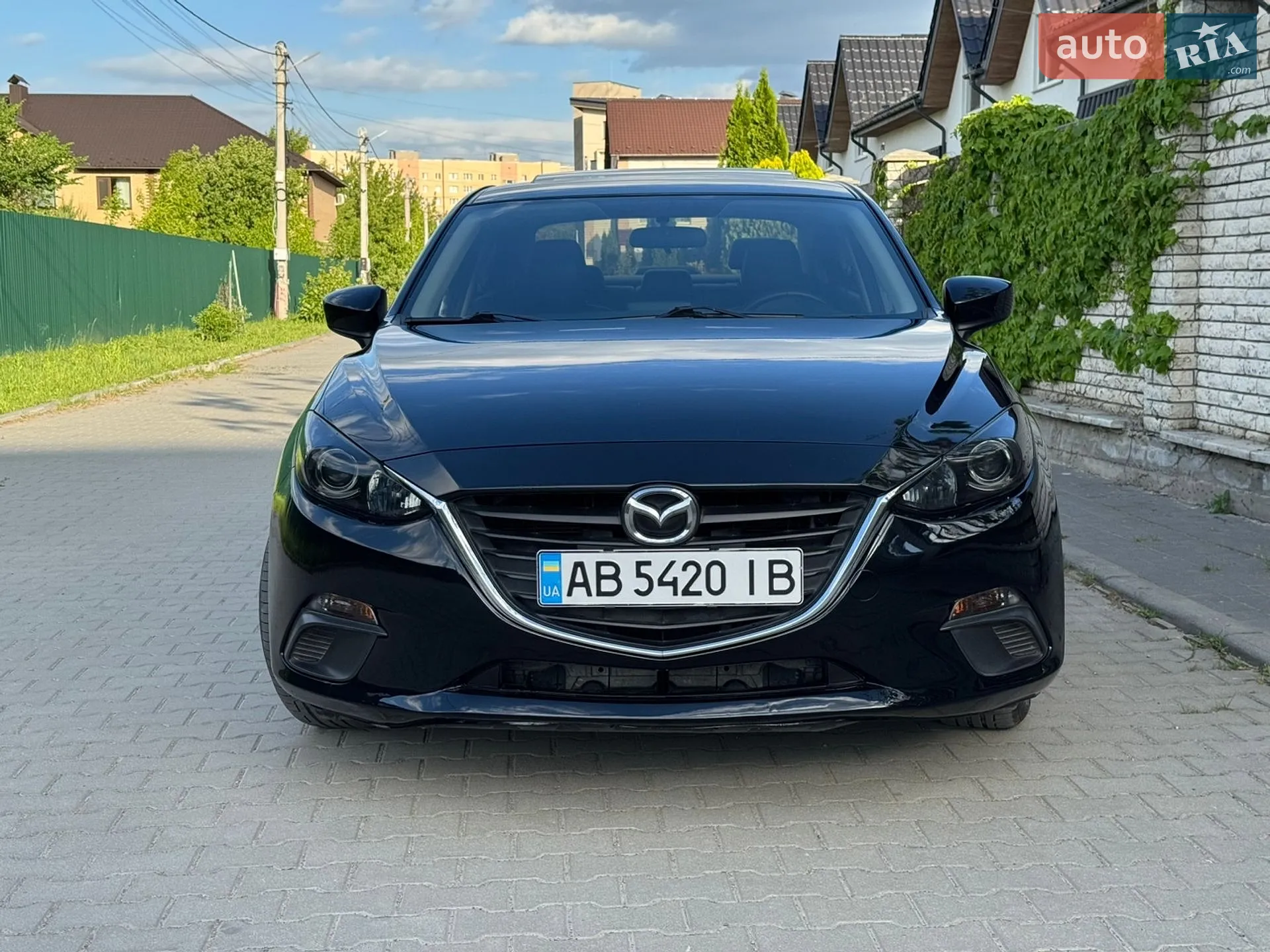 2013 Mazda 3 - мініатюра 2