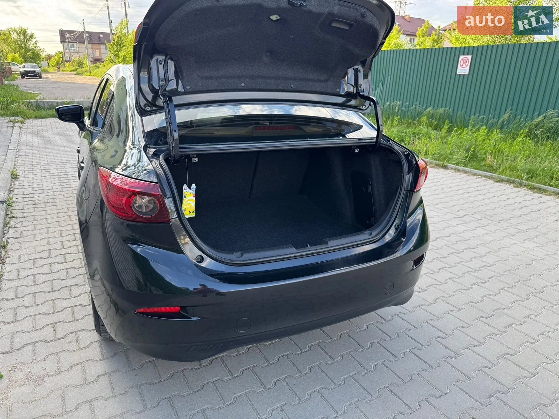 2013 Mazda 3 - мініатюра 5