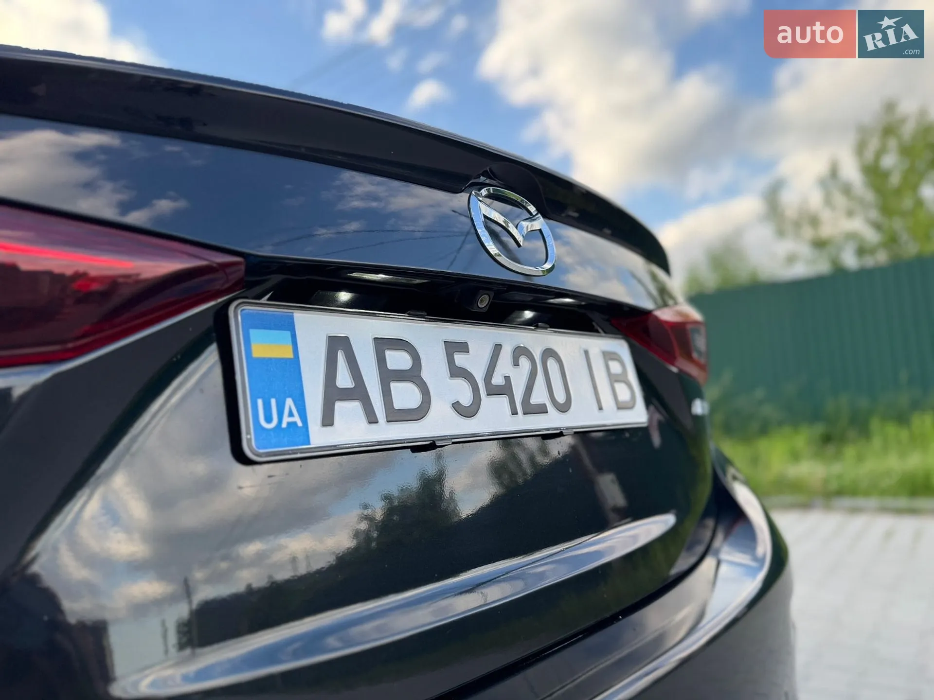 2013 Mazda 3 - мініатюра 9