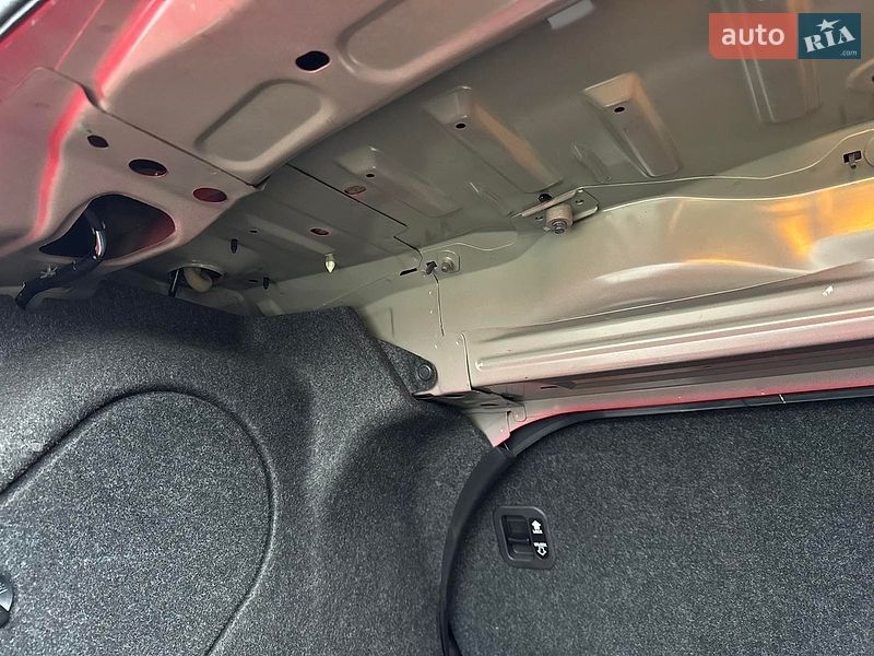 Седан Mazda 3 2008 в Киеве
