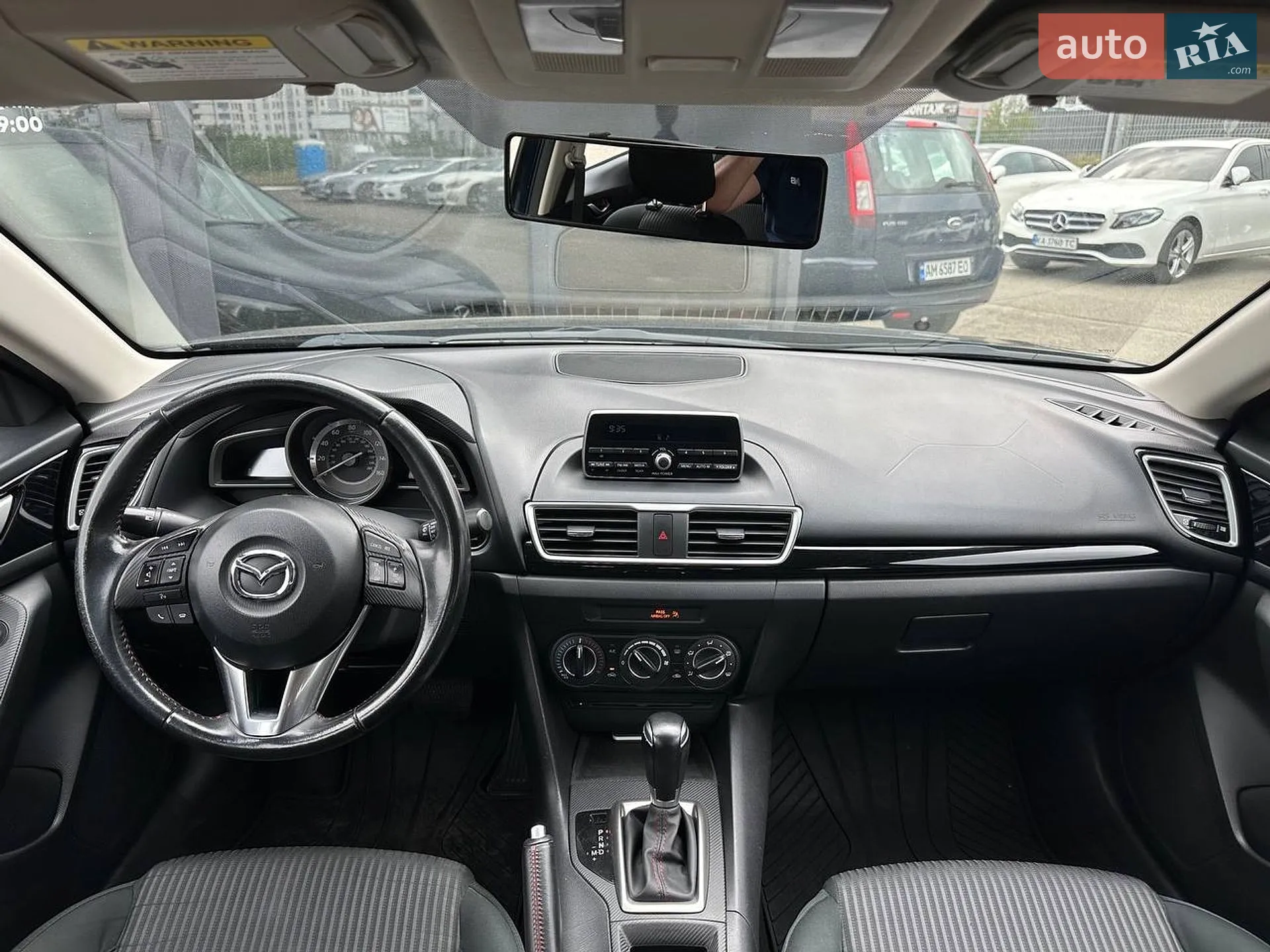 2013 Mazda 3 - мініатюра 13
