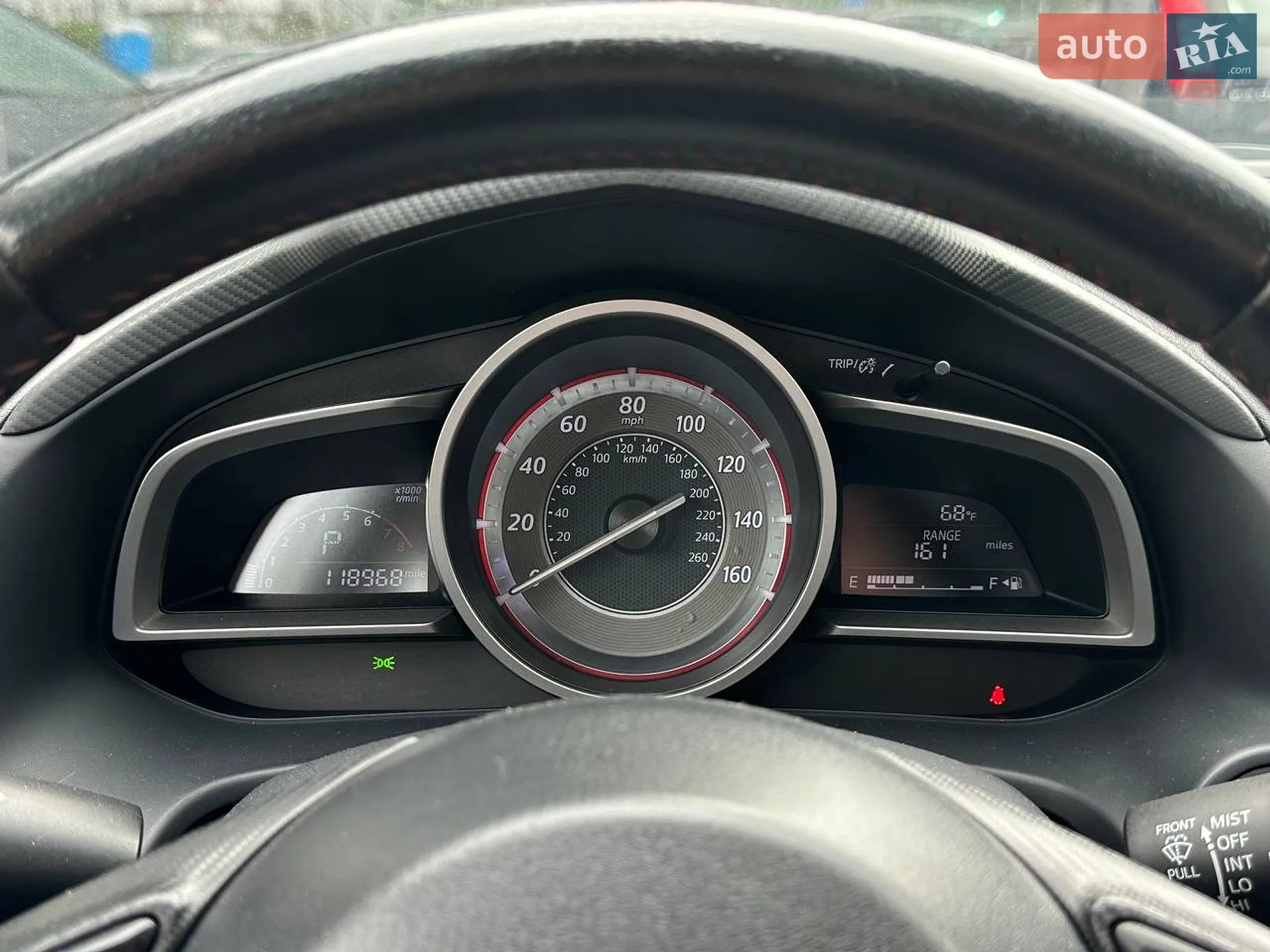 2013 Mazda 3 - мініатюра 21
