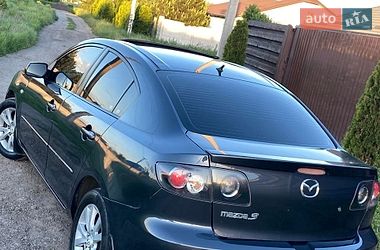 Седан Mazda 3 2009 в Дніпрі фото 15 Седан Mazda 3 2009 в Дніпрі