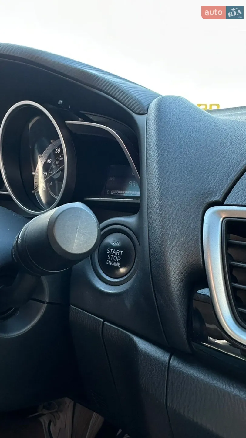 2015 Mazda 3 - мініатюра 33