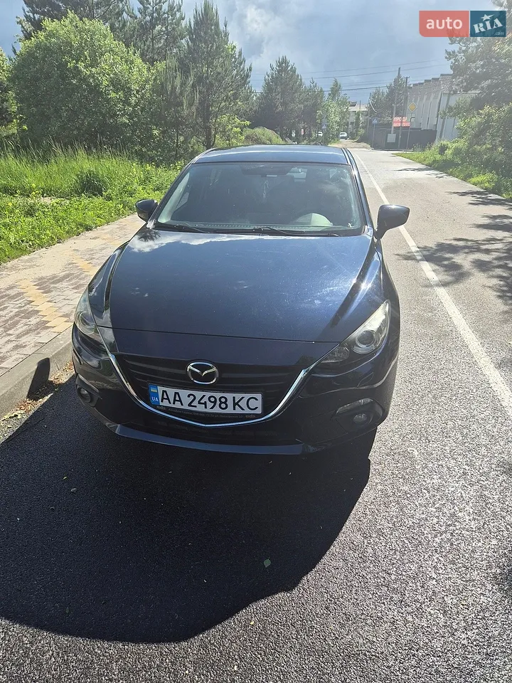 2013 Mazda 3 - мініатюра 25