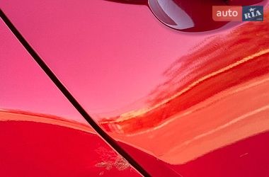 Седан Mazda 3 2015 в Ивано-Франковске
