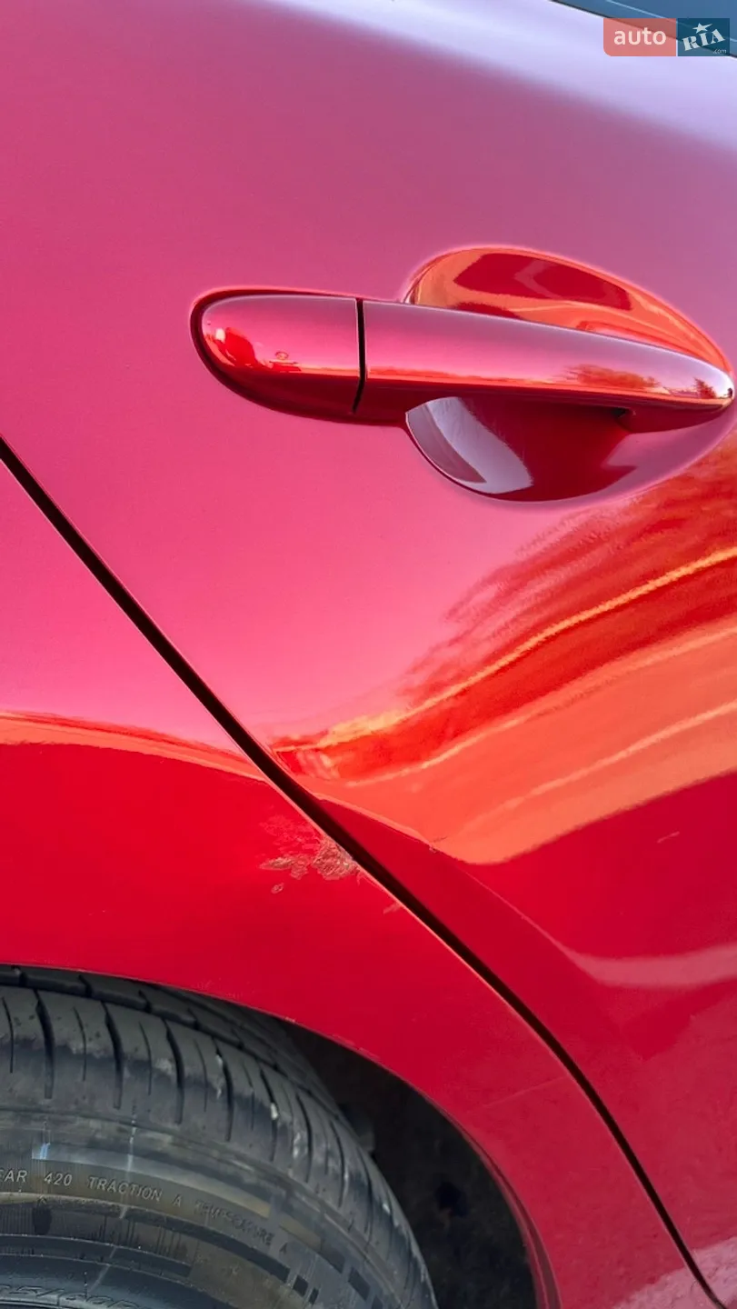2015 Mazda 3 - мініатюра 37