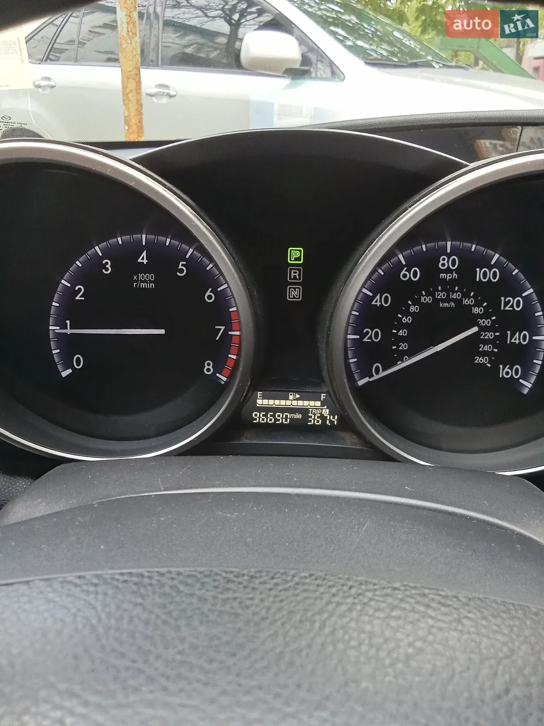 2011 Mazda 3 - мініатюра 2
