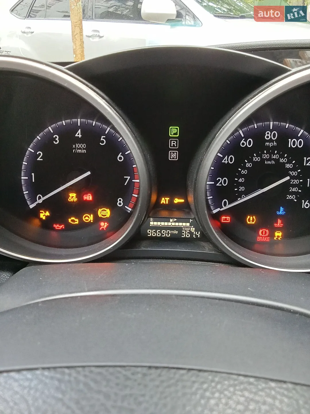 2011 Mazda 3 - мініатюра 3