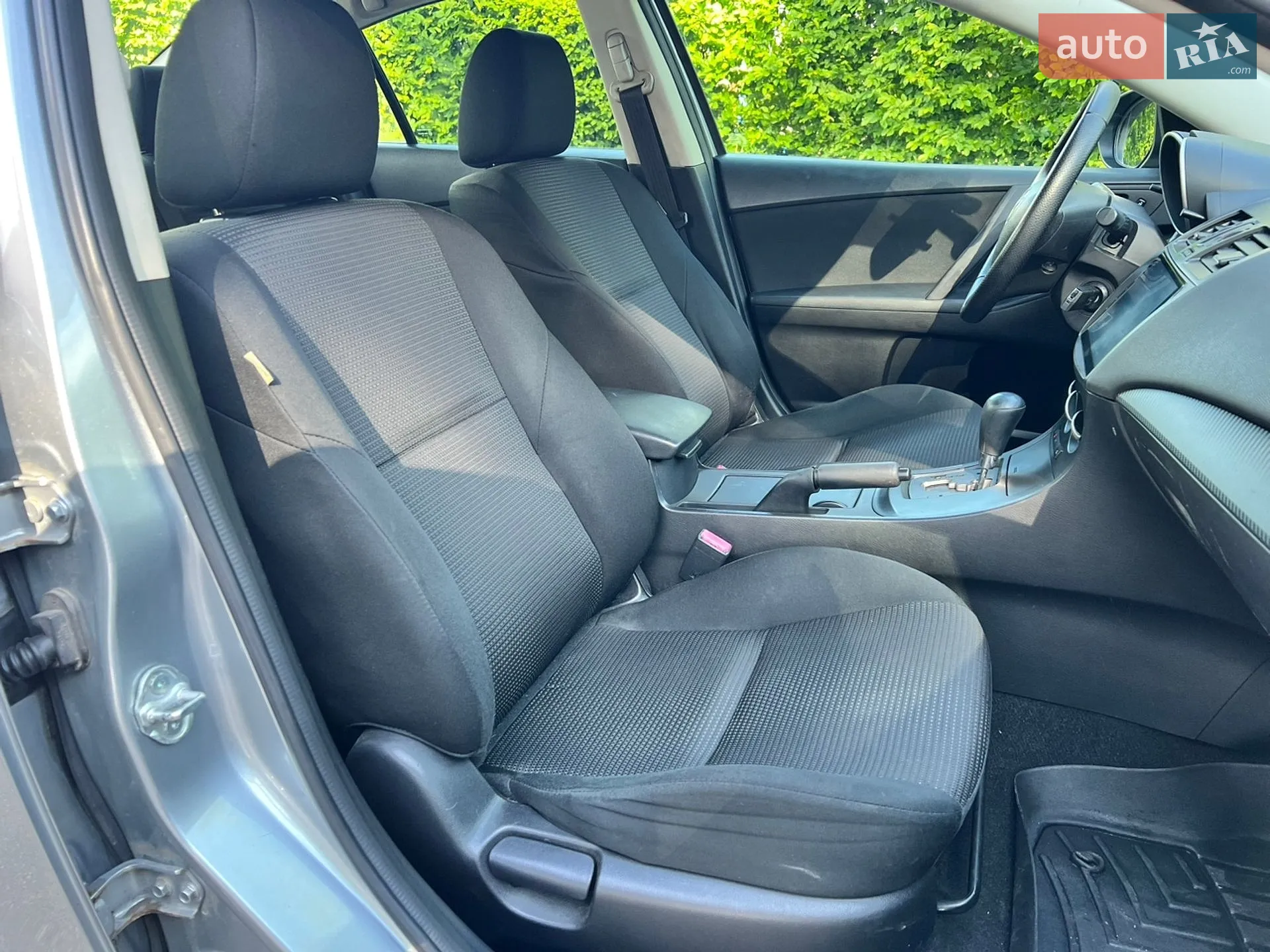 2013 Mazda 3 - мініатюра 51