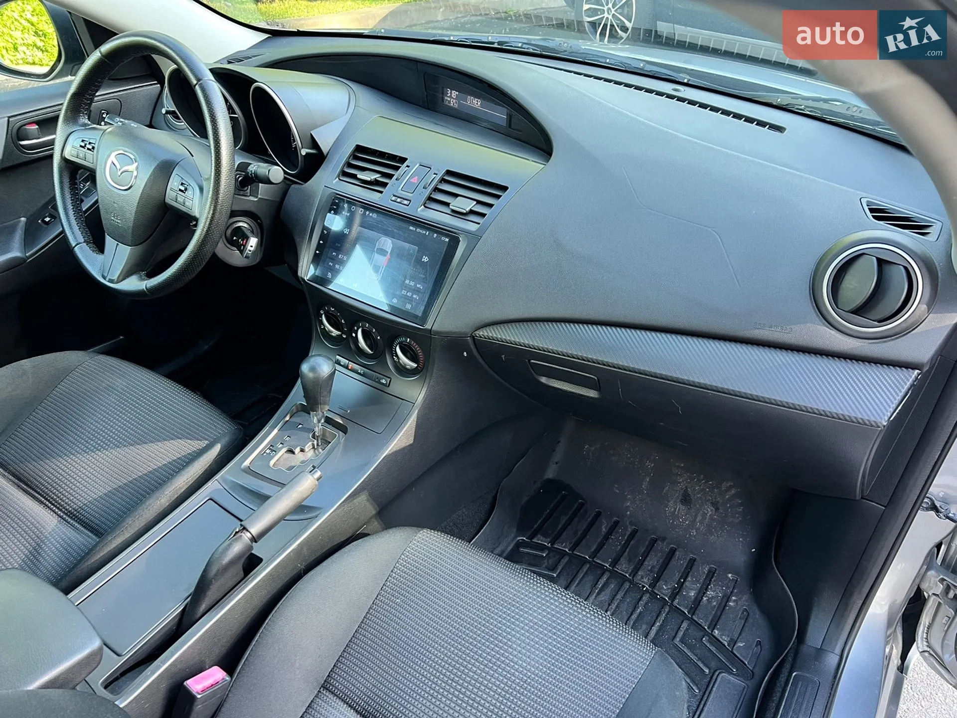 2013 Mazda 3 - мініатюра 52