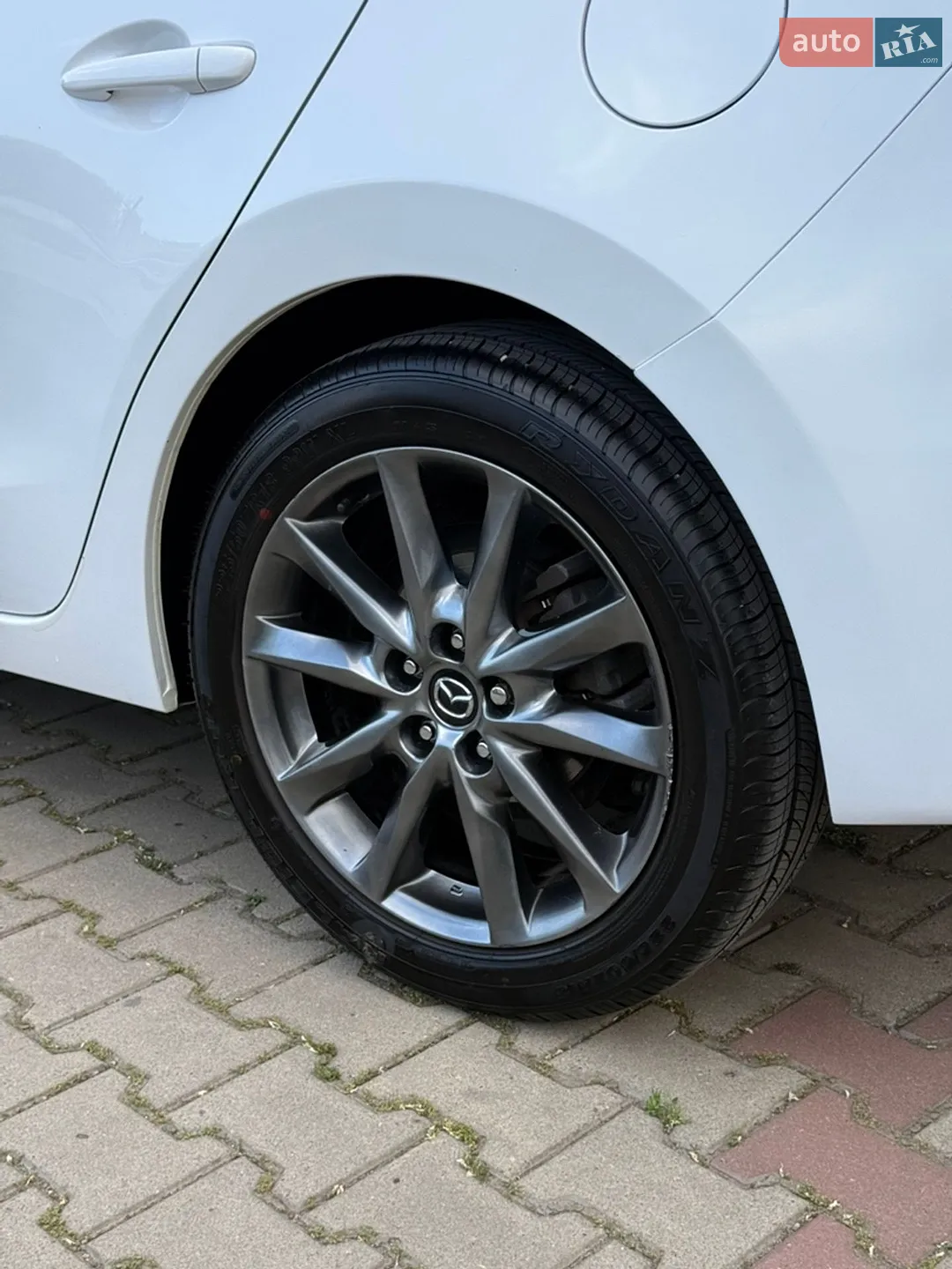 2018 Mazda 3 - мініатюра 9