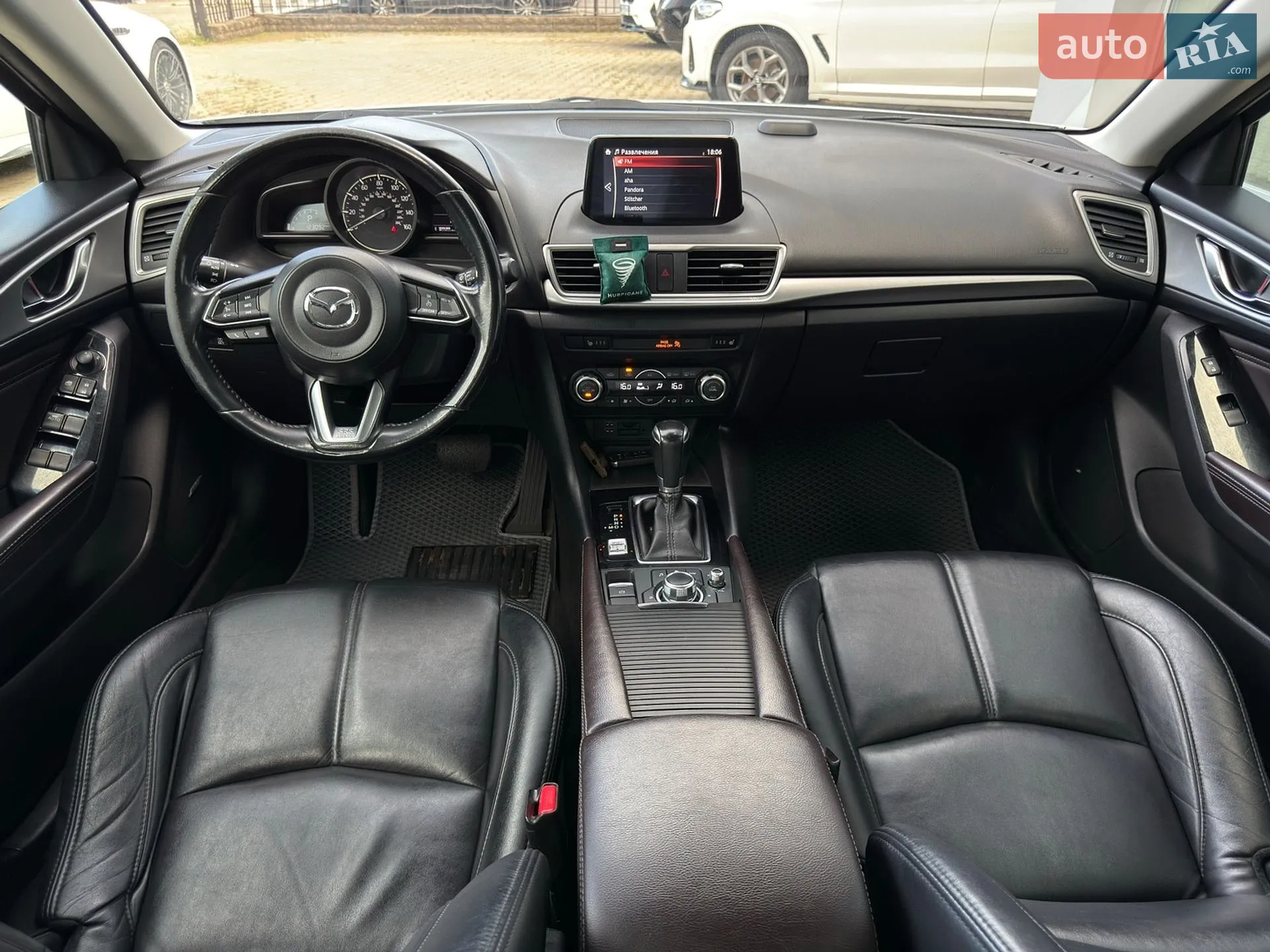 2018 Mazda 3 - мініатюра 18