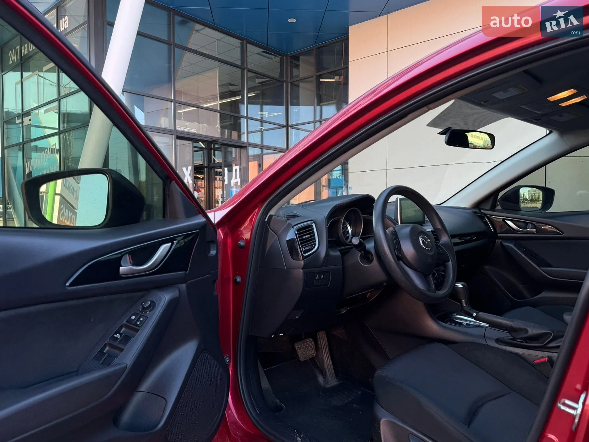 2016 Mazda 3 - мініатюра 8