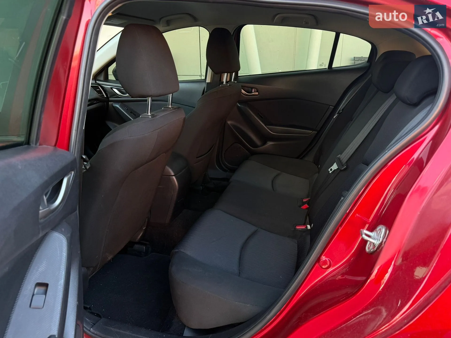 2016 Mazda 3 - мініатюра 13