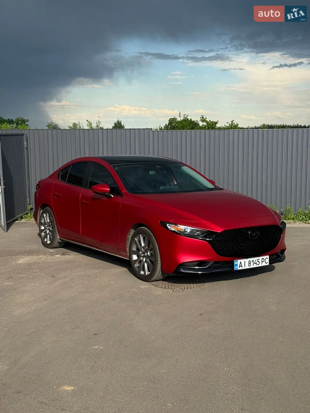 2019 Mazda 3 - фото 1