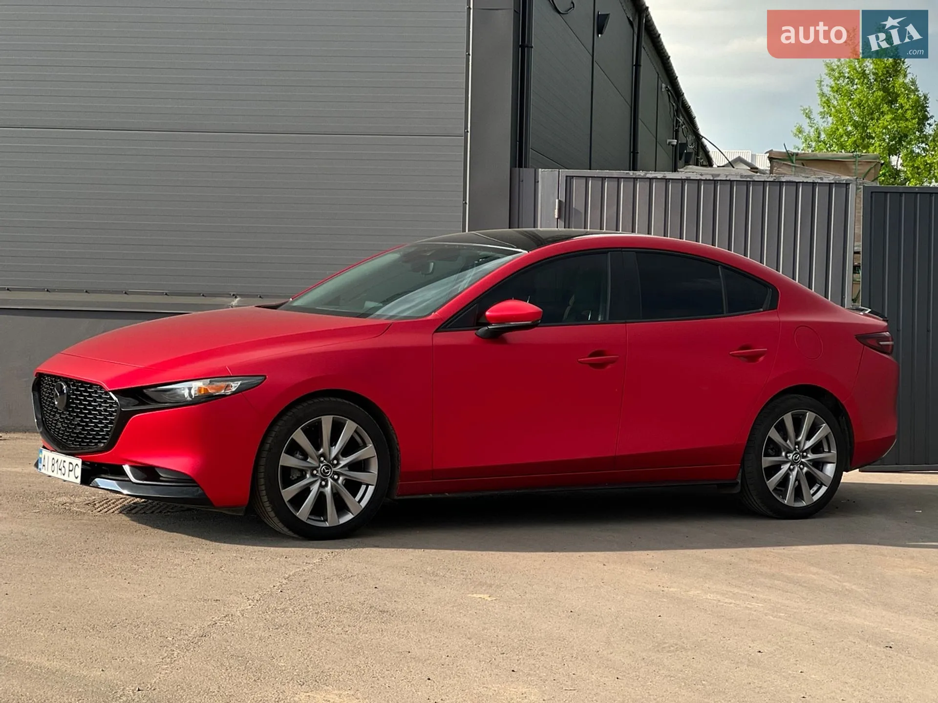 2019 Mazda 3 - мініатюра 10