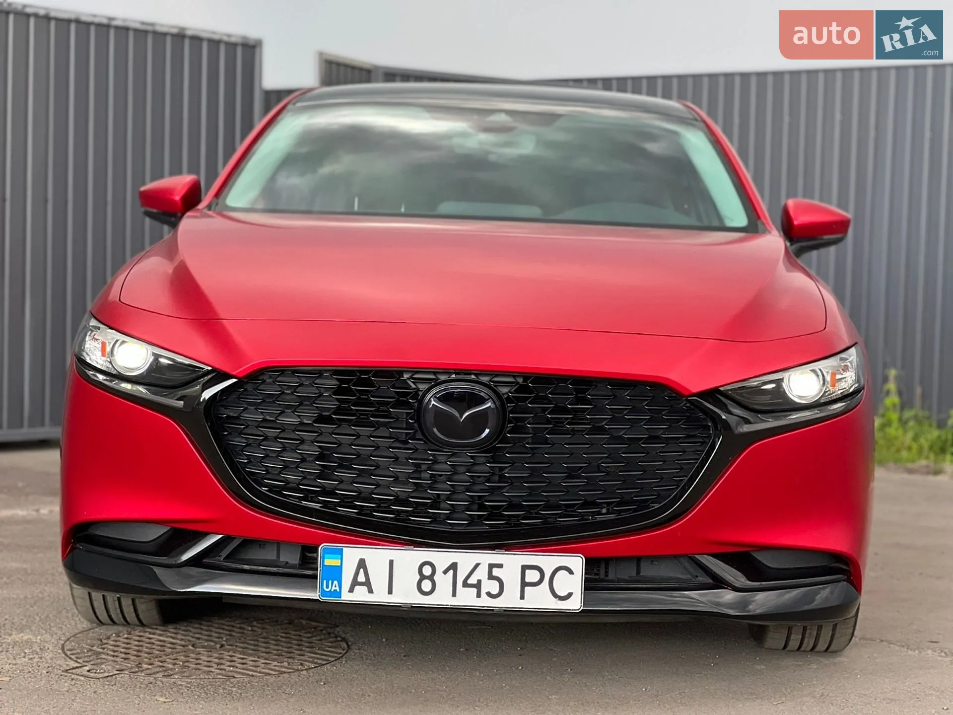 2019 Mazda 3 - мініатюра 25